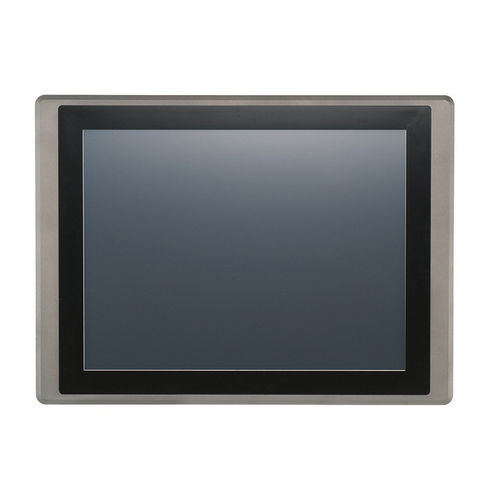 HMI mit Touchscreen - GX615-XSD - Cermate Technologies Inc - einbaufähig / 1024 x 768 / RISC