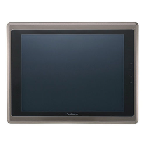 HMI mit Touchscreen - GX612-XSD - Cermate Technologies Inc - einbaufähig / 1024 x 768 / RISC