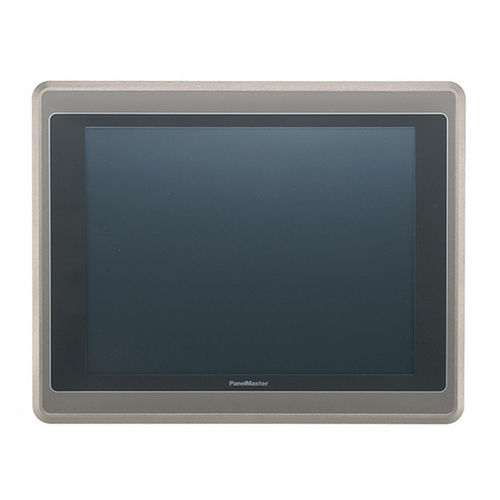 HMI mit Touchscreen - GX610-TST - Cermate Technologies Inc - einbaufähig / 800 x 600 / RISC