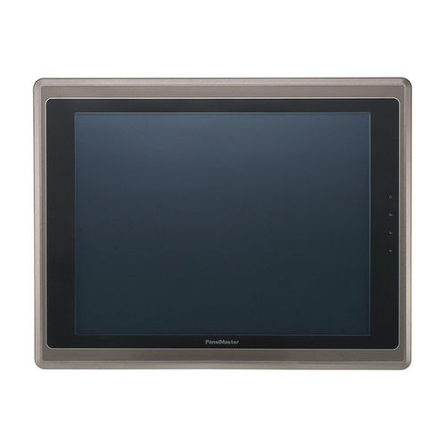 HMI mit Touchscreen - PX121-XSD - Cermate Technologies Inc - einbaufähig / 1024 x 768 / RISC