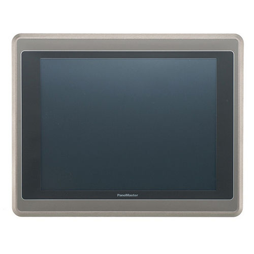 HMI mit Touchscreen - PX104-TST - Cermate Technologies Inc - einbaufähig / 800 x 600 / RISC