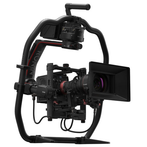 3-Achs-gyrostabilisierter - Ronin 2 - DJI-Innovations Company Limited - für Kamera