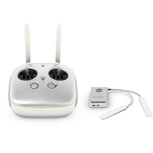 Schnurloser Videoübertragungsmodul - Lightbridge 2 - DJI-Innovations Company Limited