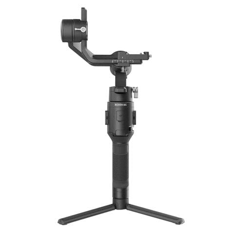 3-Achs-gyrostabilisierter - Ronin-SC - DJI-Innovations Company Limited - leichtgewichtig / für Kamera / für Smartphone