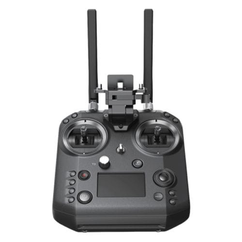 Fernbedienung für Drohnen - CENDENCE - DJI-Innovations Company Limited - drahtlos / mit Knöpfen / Joystick