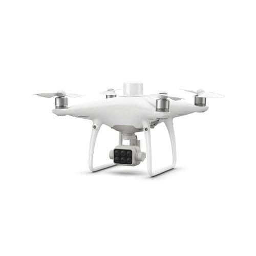 Quadrikopter-Drohne - P4 Multispectral  - DJI-Innovations Company Limited - für Luftaufnahmen / Mapping / Überwachung