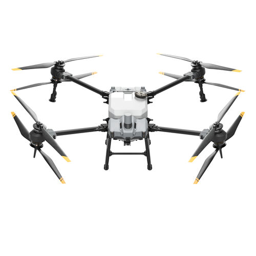 Oktorotor-Drohne - AGRAS T40 - DJI-Innovations Company Limited - Mapping / zur Inspektion / für Photogrammétrie