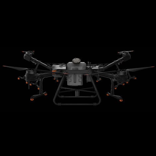 Hexarotor-Drohne - AGRAS T30 - DJI-Innovations Company Limited - Mapping / für den Landwirtschaftsbedarf / Zerstäubung
