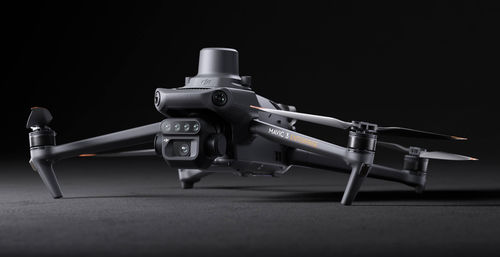 Vierrotorige Drohne - Mavic 3M - DJI-Innovations Company Limited - Mapping / zur Inspektion / für den Landwirtschaftsbedarf