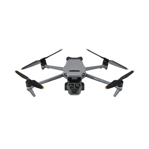 Quadrikopter-Drohne - Mavic 3 Pro - DJI-Innovations Company Limited - für Luftaufnahmen / autonom / faltbar