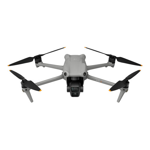 Vierrotorige Drohne - Air 3  - DJI-Innovations Company Limited - für Luftaufnahmen / autonom / faltbar