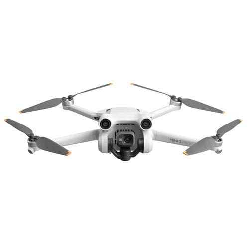 Vierrotorige Drohne - Mini 3 PRO - DJI-Innovations Company Limited - für Luftaufnahmen / autonom / leichtgewichtig