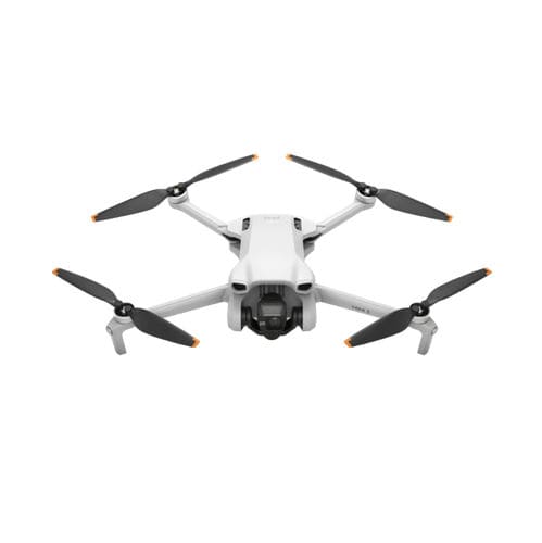 Vierrotorige Drohne - Mini 3 - DJI-Innovations Company Limited - für Luftaufnahmen / leichtgewichtig / faltbar