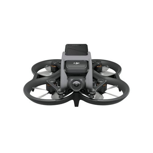 Quadrikopter-Drohne - Avata - DJI-Innovations Company Limited - für Luftaufnahmen / leichtgewichtig / Datendirektübertragung