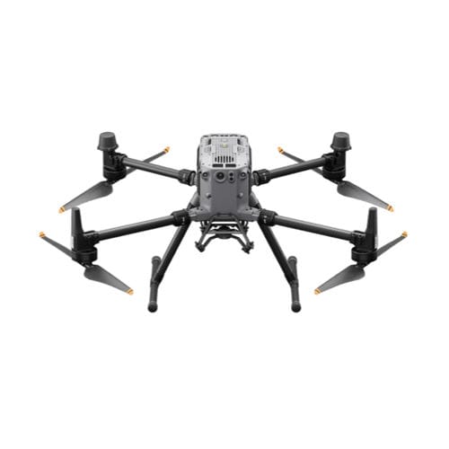 Vierrotorige Drohne - Matrice 350 RTK - DJI-Innovations Company Limited - Mapping / zur Inspektion / Infrarotkamera