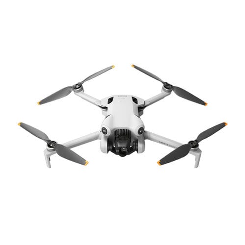 Vierrotorige Drohne - Mini 4 PRO - DJI-Innovations Company Limited - für Luftaufnahmen / Mini
