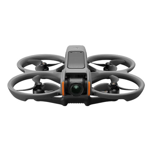 Vierrotorige Drohne - Avata 2 - DJI-Innovations Company Limited - für Luftaufnahmen