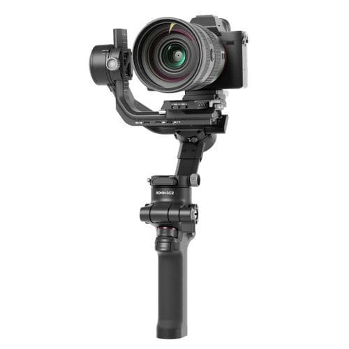 3-Achs-gyrostabilisierter - RSC 2 - DJI-Innovations Company Limited - für Kamera / tragbar