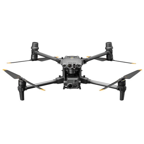 Vierrotorige Drohne - Matrice 30 series - DJI-Innovations Company Limited - Mapping / zur Inspektion / leichtgewichtig