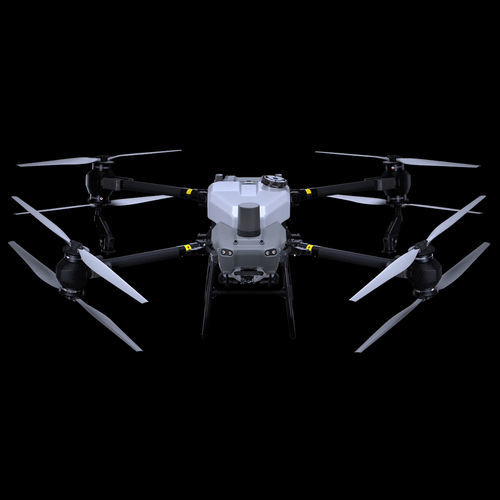 Vierrotorige Drohne - AGRAS T50 - DJI-Innovations Company Limited - für den Landwirtschaftsbedarf / Zerstäubung / faltbar