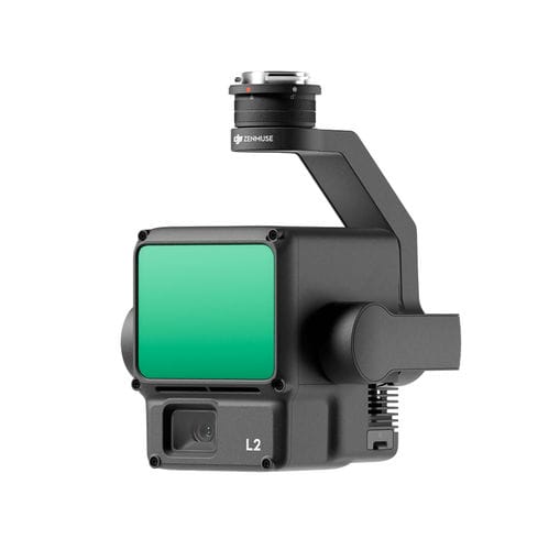 LiDAR-Sensor - Zenmuse L2 - DJI-Innovations Company Limited