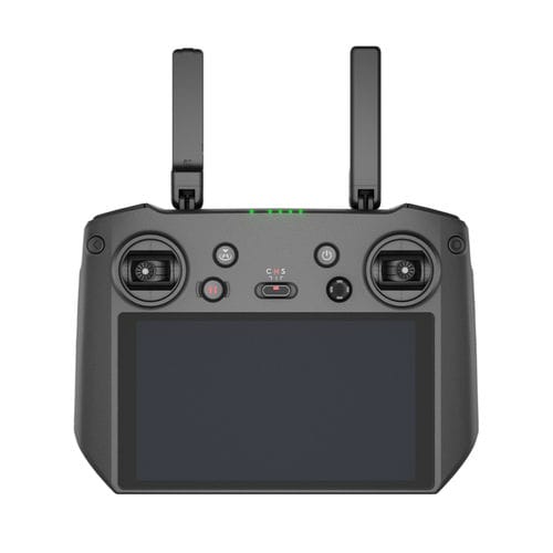 Drahtlose Fernbedienung - RC Pro - DJI-Innovations Company Limited - mit Knöpfen / Joystick / für Drohnen
