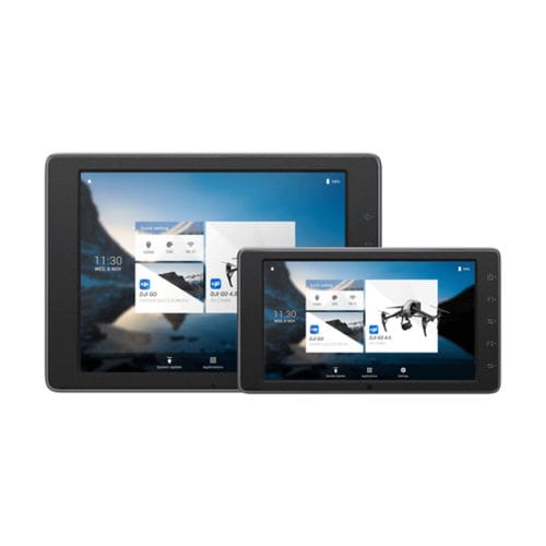 IPS-Display - CrystalSky - DJI-Innovations Company Limited - Multitouchscreen / 1920 x 1080 / 5,5"