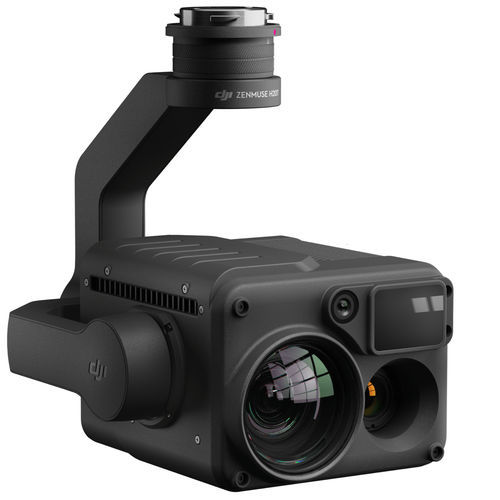 Digitale Kamera - H20 - DJI-Innovations Company Limited - für Drohnen / Thermo / Farb