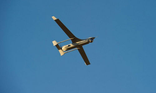 Starrflügler-Drohne - Integrator - Insitu, Inc. - zivil