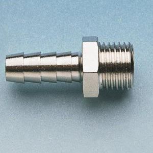 Hydraulikanschluss - 8E - F.lli GHIOTTO snc - Gewinde / außen