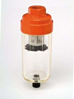 Kondensatableiter - SCL - F.lli GHIOTTO snc - automatisch / mechanisch