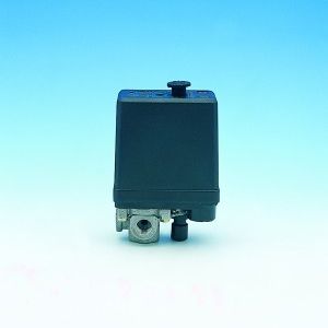 Mechanischer Druckschalter - P1 - F.lli GHIOTTO snc