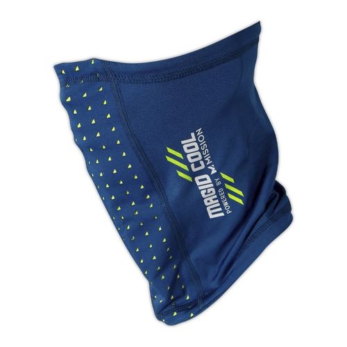 Arbeitshalstuch - D0S04250 - Magid Glove & Safety - Kälteschutz / Stoff / unisex