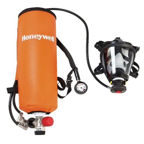Helm mit Atemluftzufuhr - BA1000 - Magid Glove & Safety