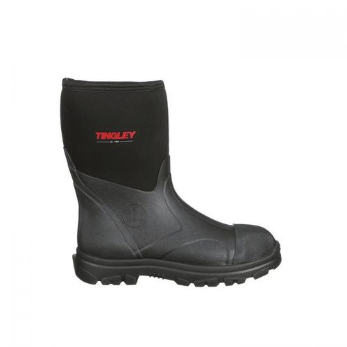 Sicherheitsstiefel für industrielle Nutzung - 87121.07 - Magid Glove & Safety - wasserdicht / verschleißfest / stoßfest