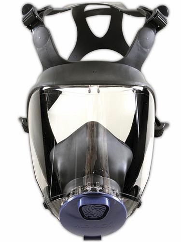 Vollgesichtsschutzmaske - 9000 series - Magid Glove & Safety