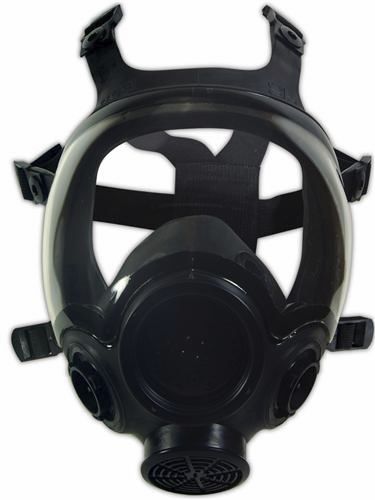 Vollgesichtsschutzmaske - MSA Advantage® 1000 - Magid Glove & Safety