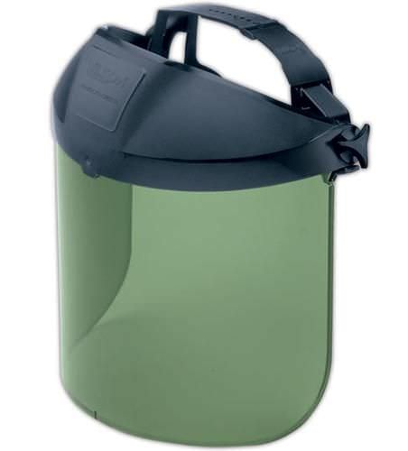 Hochtemperatur-Gesichtsschutzschild - ANSI Z87 | WV5N - Magid Glove & Safety