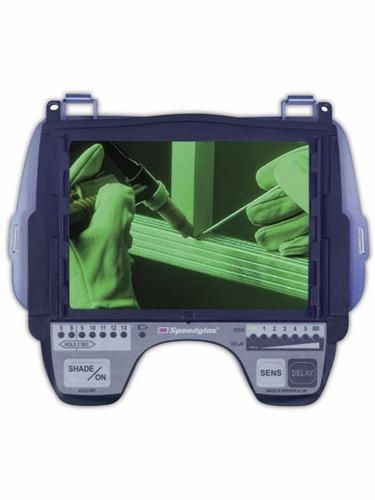 Selbstverdunkelnder optischer Filter - 06010030 - Magid Glove & Safety - für Schweißmasken