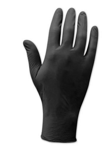 Laborhandschuh - T9559-L - Magid Glove & Safety - chemikalienbeständig / Nitril / Latex