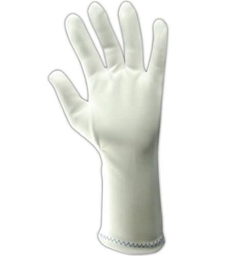 Handschuh für Reinraum - 5332/12 - Magid Glove & Safety - Arbeit / Schnittschutz / Nylon