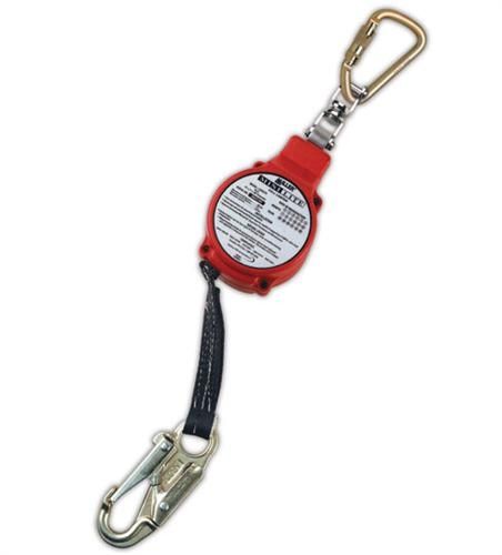 Einziehbare Rettungsleine - 400 lbs | FL113 - Magid Glove & Safety