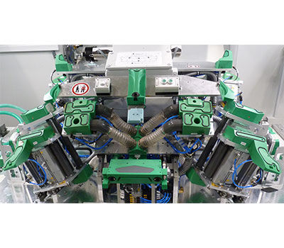 CAD/CAM-Software - TEBIS - HG GRIMME SysTech GmbH - zur maschinellen Fertigung