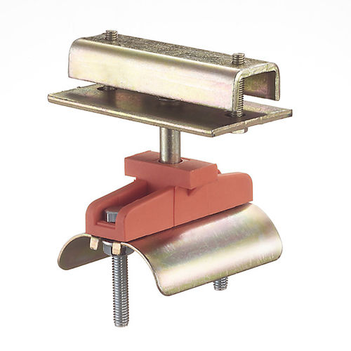Leitungswagen / galvanisierter Stahl - TSA1P-SG series - By CARPEL