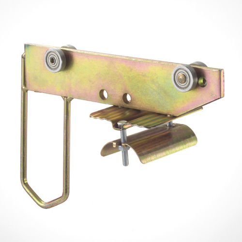 Leitungswagen / galvanisierter Stahl - TRA1S-C series - By CARPEL - Schlepp