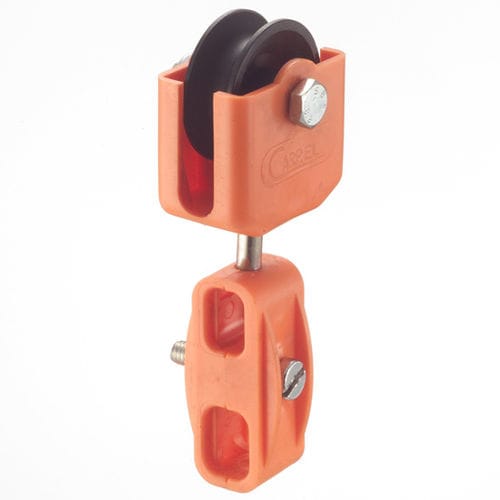Nylon-Leitungswagen - CRFUT20N1 - By CARPEL