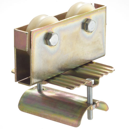 Leitungswagen / galvanisierter Stahl - CFA65NC2 - By CARPEL
