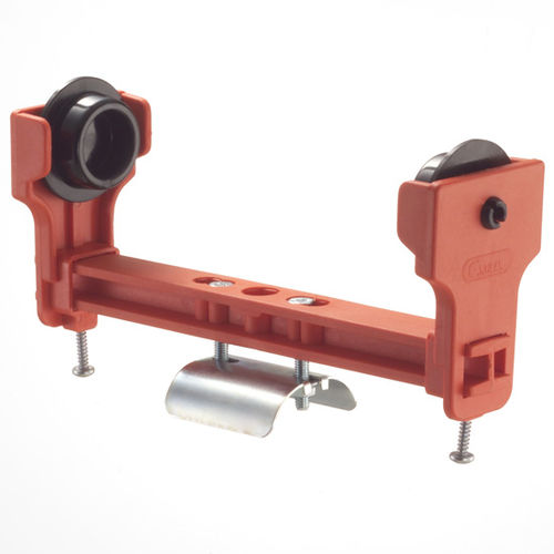 Nylon-Leitungswagen - CRES65-2 series - By CARPEL