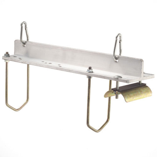 Aluminiumwagen - CARCON series - By CARPEL - für Industrieanwendungen