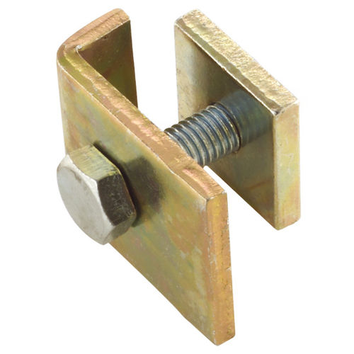 Befestigungselement / galvanisiertem Stahl - STA1L10 series - By CARPEL